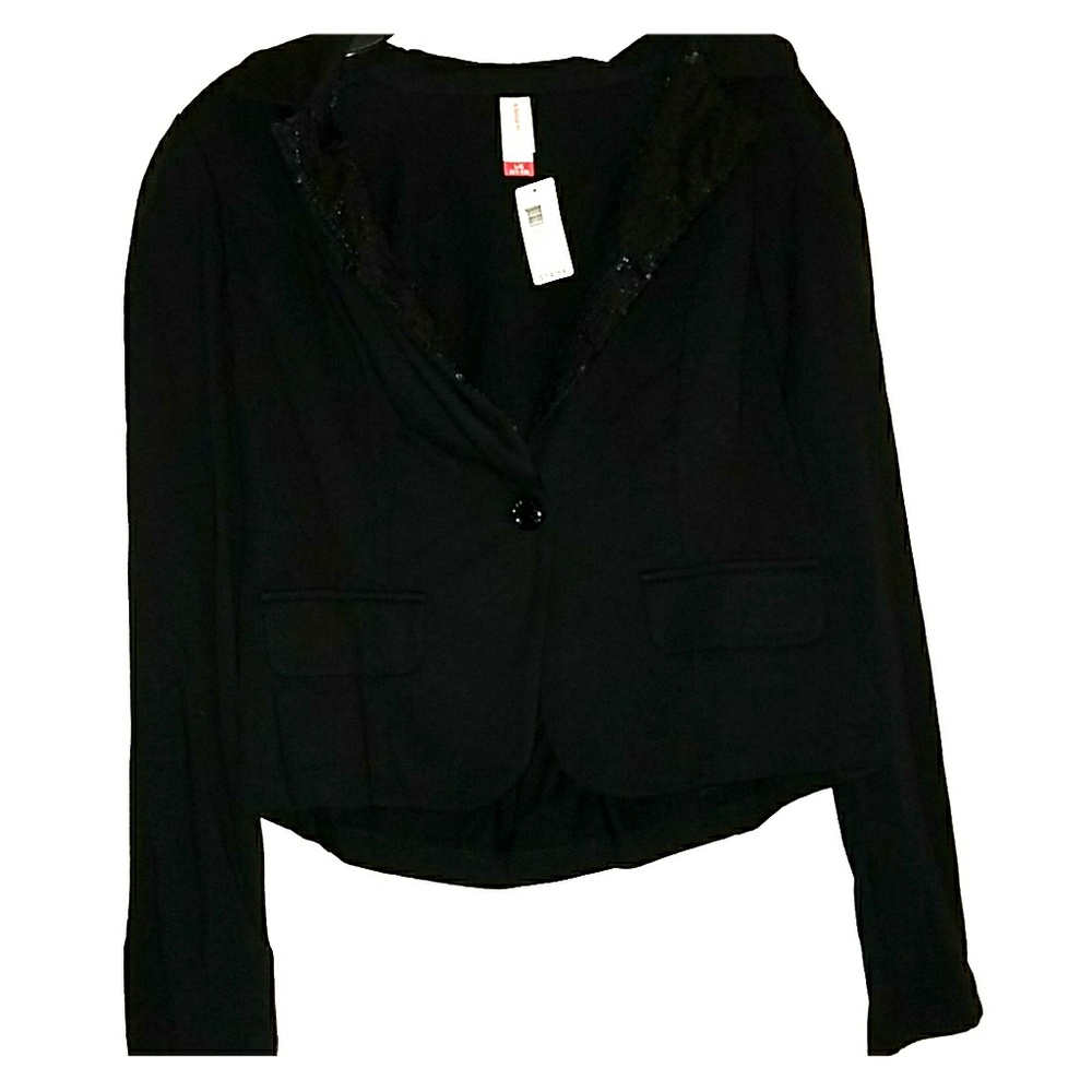 Juniors Blazer